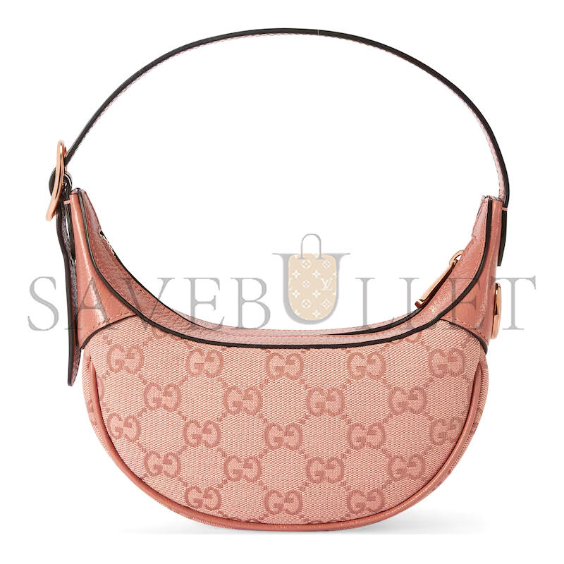 GUCCI OPHIDIA MINI BAG 658551 (20*15*5cm)